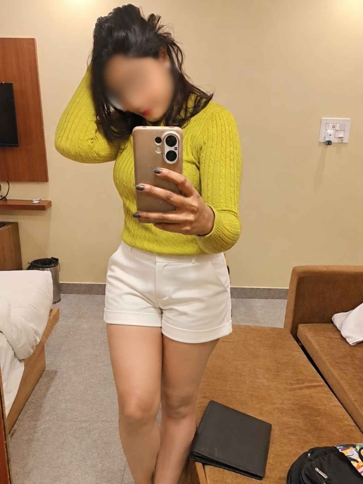 Bhumika