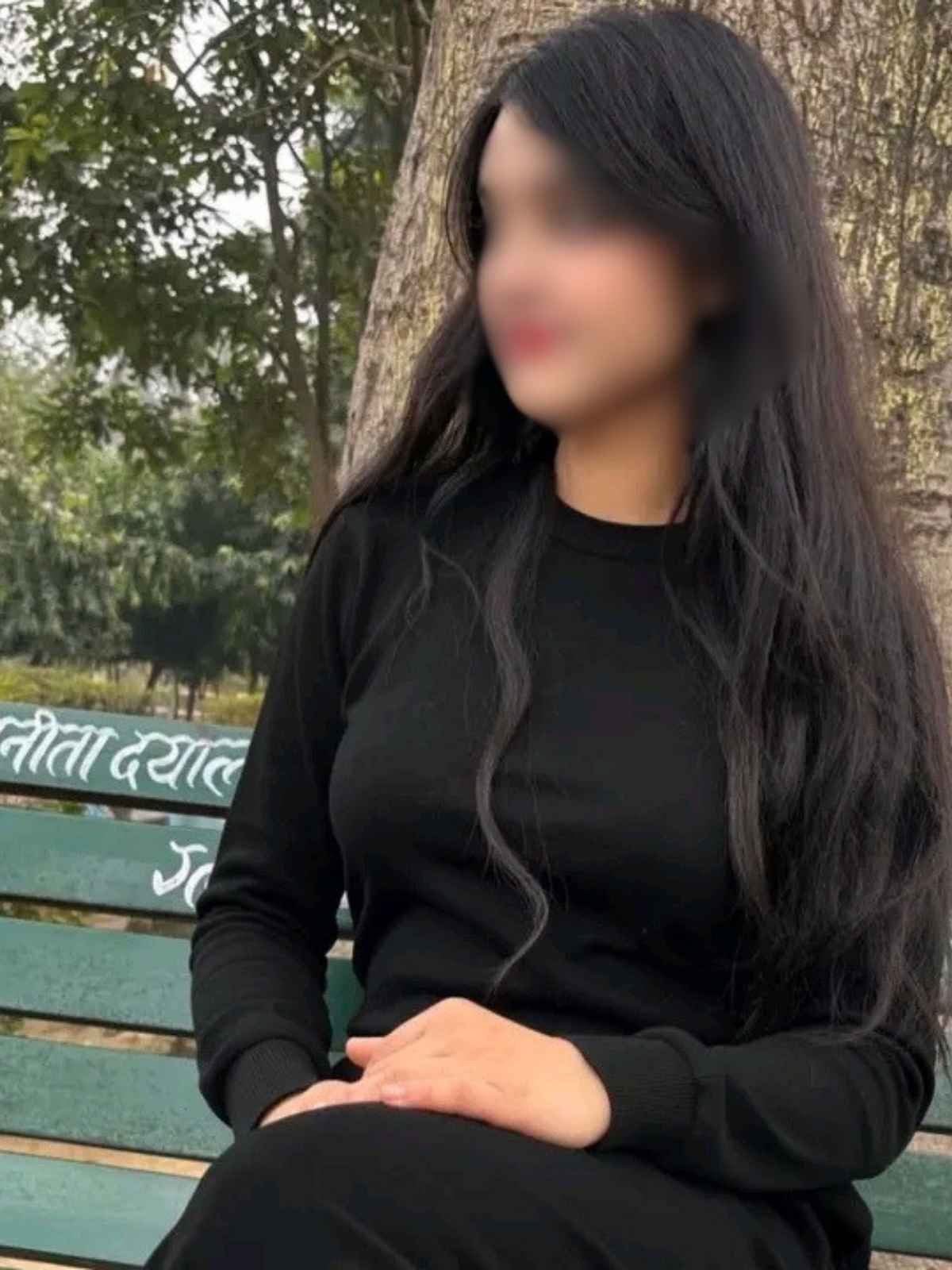 Preeti